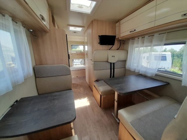 Pla Camper Happy 435 - Photo 6