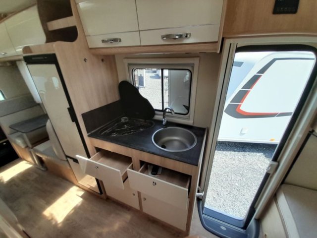 Pla Camper Happy 435 - Photo 7