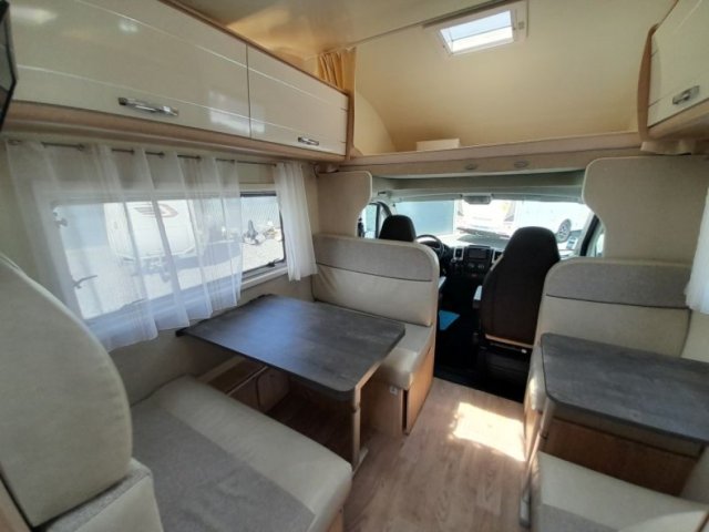 Pla Camper Happy 435 - Photo 10