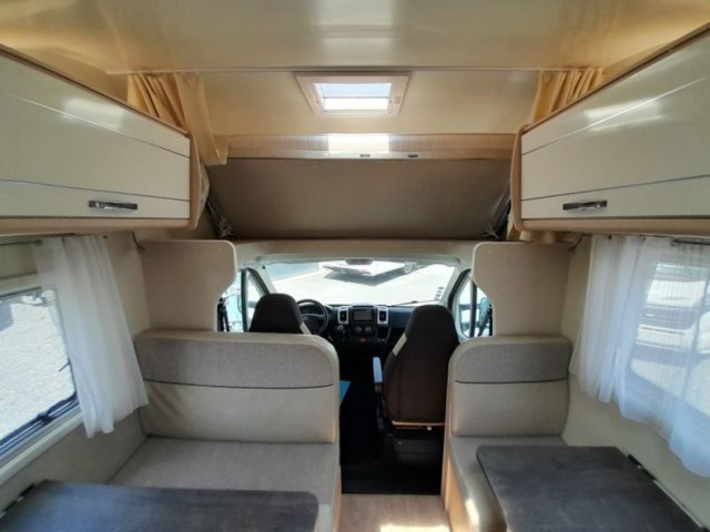 Pla Camper Happy 435 - Photo 12