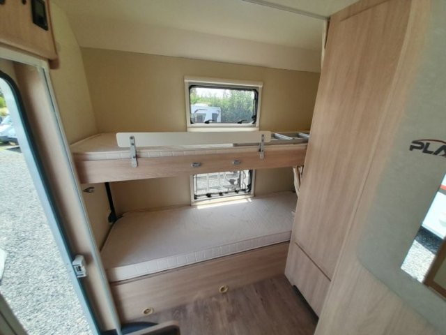 Pla Camper Happy 435 - Photo 13