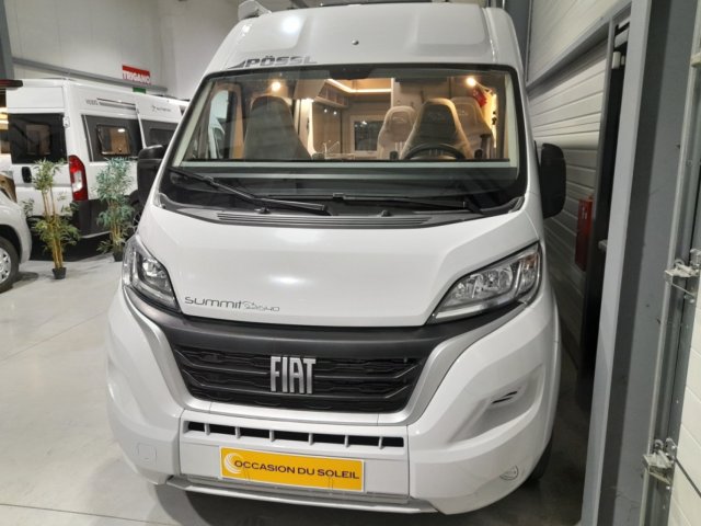 Possl Summit 540 Shine - Photo 2