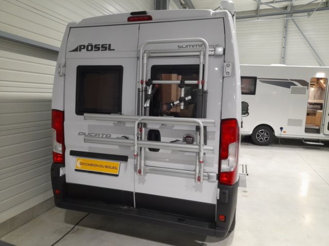 Possl Summit 540 Shine - Photo 3