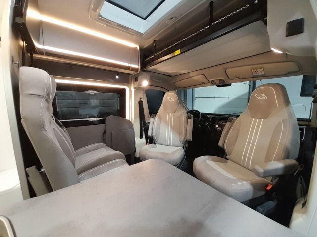 Possl Summit 540 Shine - Photo 4