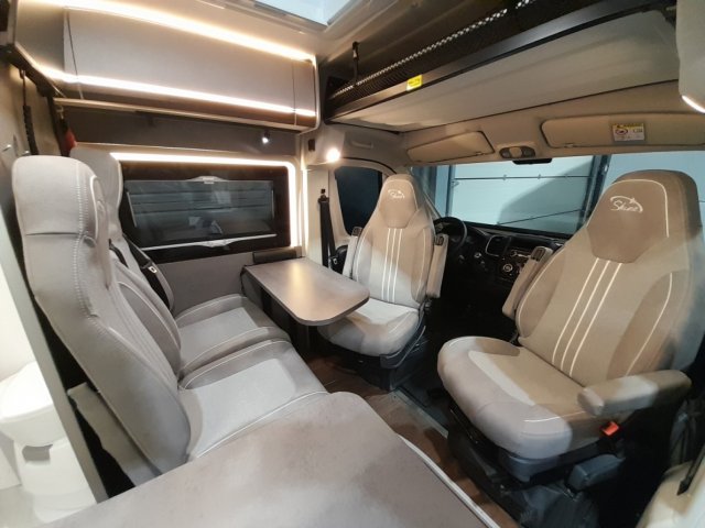 Possl Summit 540 Shine - Photo 5