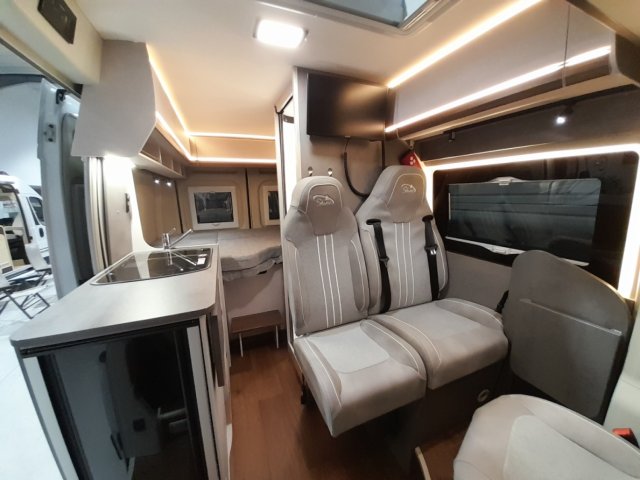 Possl Summit 540 Shine - Photo 6