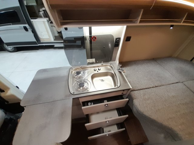 Possl Summit 540 Shine - Photo 8