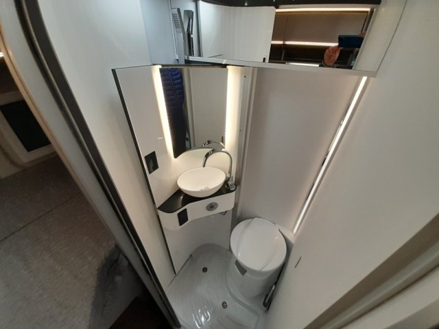 Possl Summit 540 Shine - Photo 9