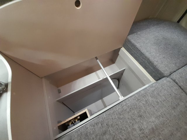 Possl Summit 540 Shine - Photo 12