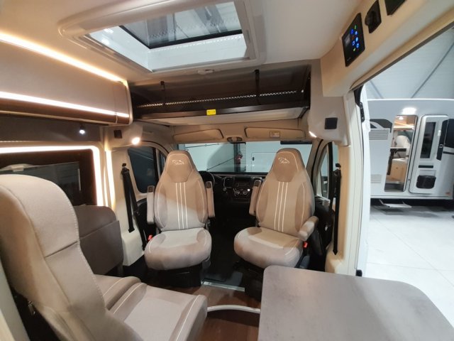 Possl Summit 540 Shine - Photo 13