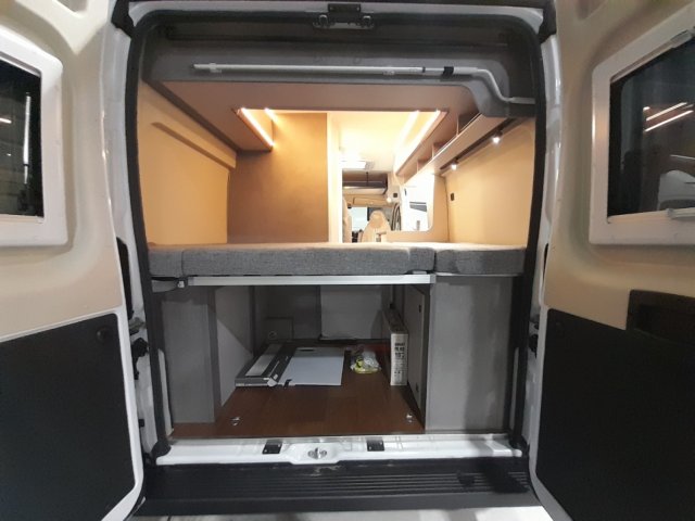 Possl Summit 540 Shine - Photo 14