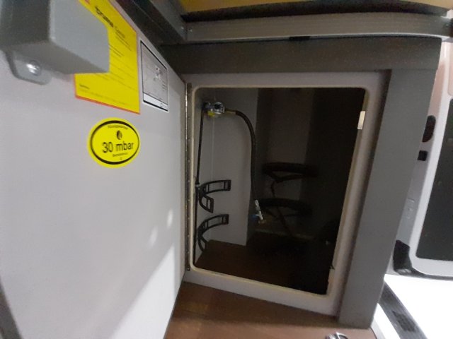 Possl Summit 540 Shine - Photo 15