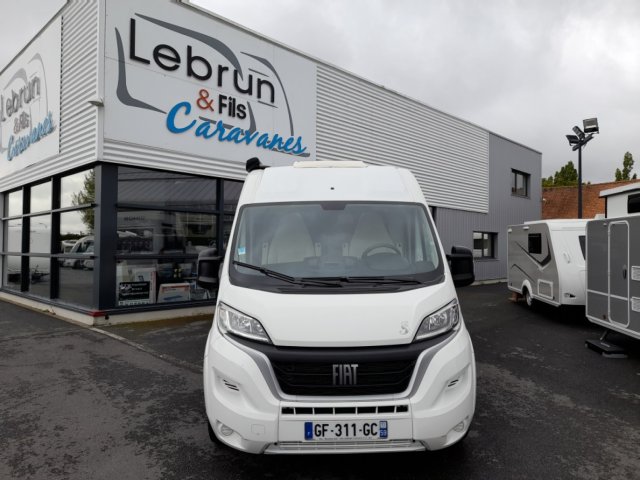 Rimor Horus 38 - Photo 2