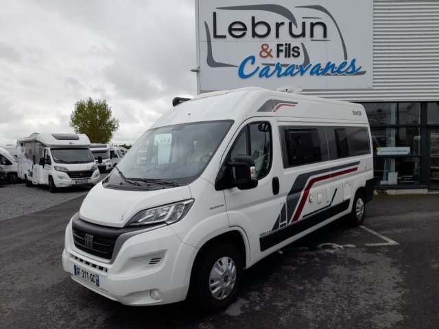 Rimor Horus 38 - Photo 3