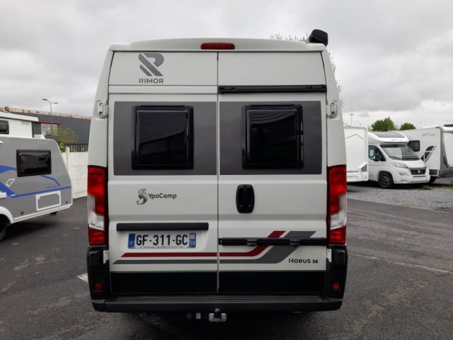 Rimor Horus 38 - Photo 4