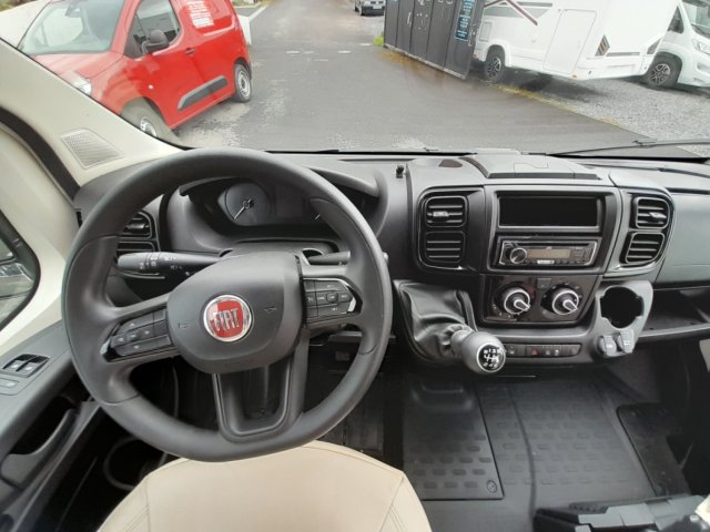 Rimor Horus 38 - Photo 6