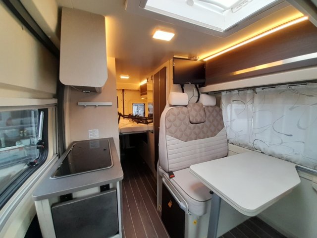 Rimor Horus 38 - Photo 7