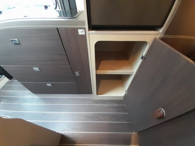 Rimor Horus 38 - Photo 10