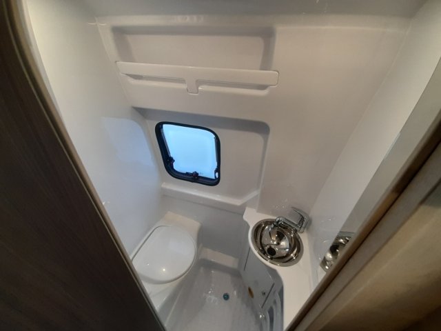 Rimor Horus 38 - Photo 12