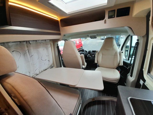 Rimor Horus 38 - Photo 13