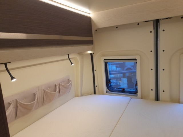 Rimor Horus 38 - Photo 14