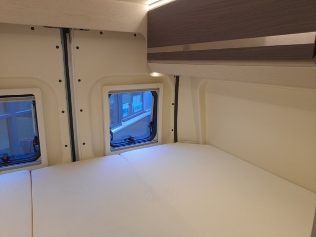 Rimor Horus 38 - Photo 15