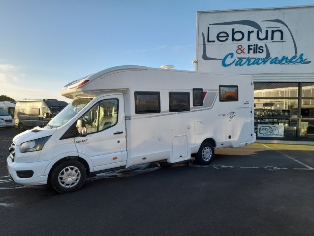 Roller Team Kronos 266 TL GO SELEKT - Photo 3