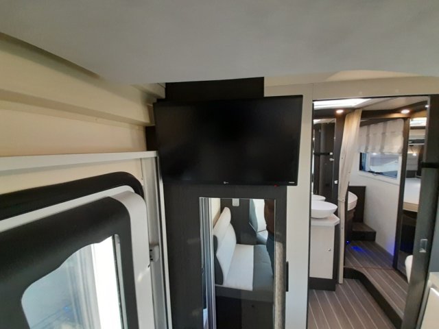 Roller Team Kronos 266 TL GO SELEKT - Photo 9