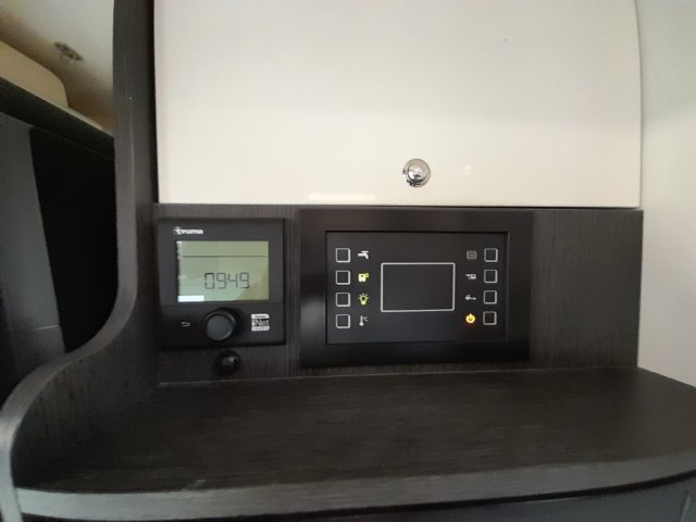 Roller Team Kronos 266 TL GO SELEKT - Photo 10