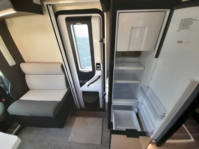 Roller Team Kronos 266 TL GO SELEKT - Photo 11