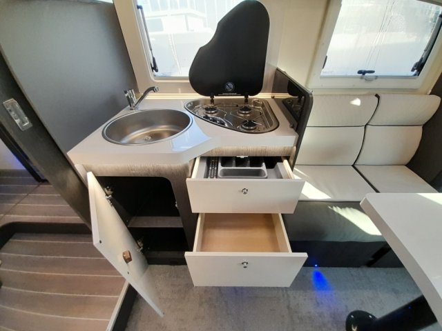 Roller Team Kronos 266 TL GO SELEKT - Photo 13