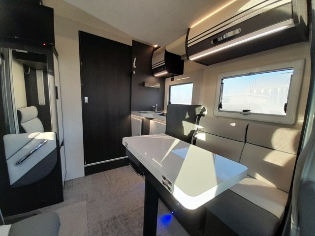 Roller Team Kronos 266 TL GO SELEKT - Photo 14