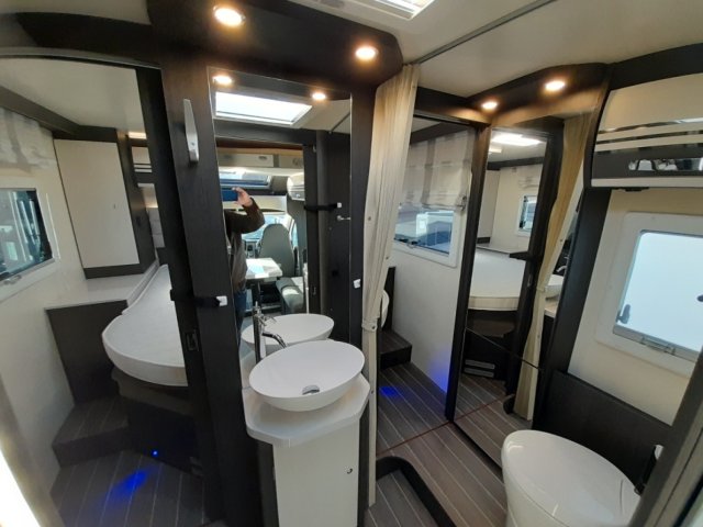 Roller Team Kronos 266 TL GO SELEKT - Photo 15