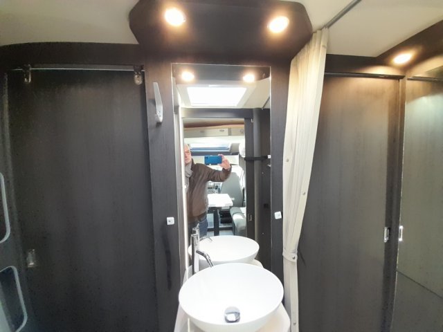 Roller Team Kronos 266 TL GO SELEKT - Photo 16