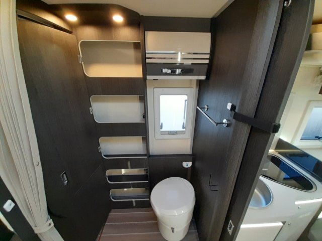 Roller Team Kronos 266 TL GO SELEKT - Photo 18