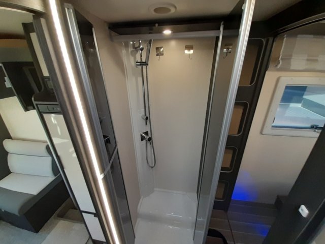 Roller Team Kronos 266 TL GO SELEKT - Photo 19