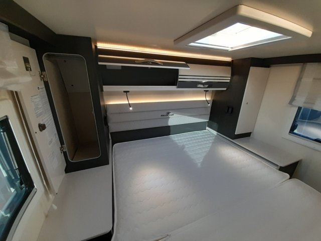 Roller Team Kronos 266 TL GO SELEKT - Photo 23