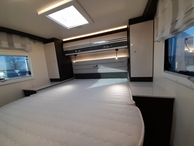 Roller Team Kronos 266 TL GO SELEKT - Photo 24