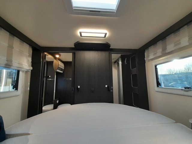 Roller Team Kronos 266 TL GO SELEKT - Photo 25