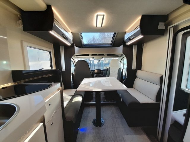 Roller Team Kronos 266 TL GO SELEKT - Photo 26