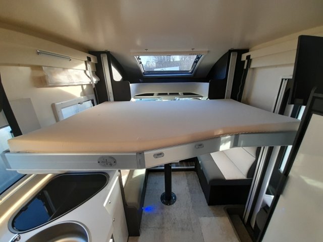 Roller Team Kronos 266 TL GO SELEKT - Photo 27