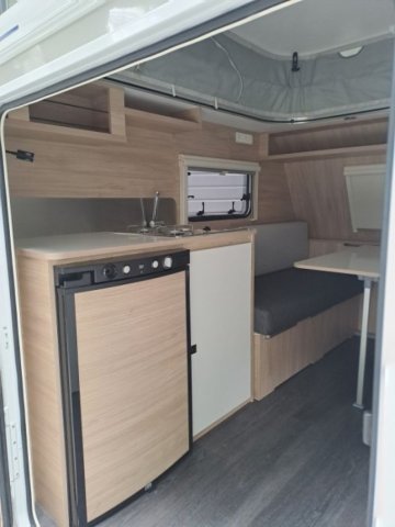 Mini Freestyle 270 Neuf