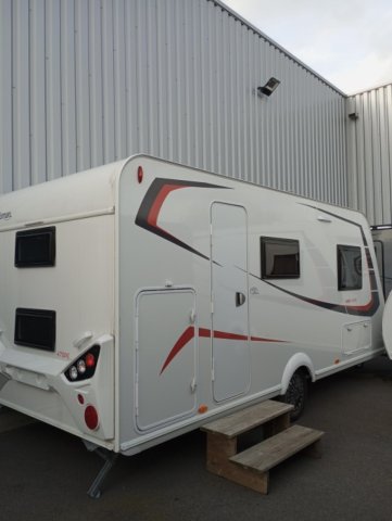 Sterckeman Easy 470 CP Neuf