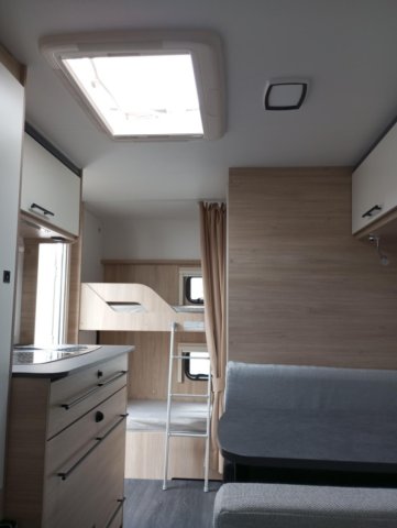 Sterckeman Easy 470 CP - Photo 3