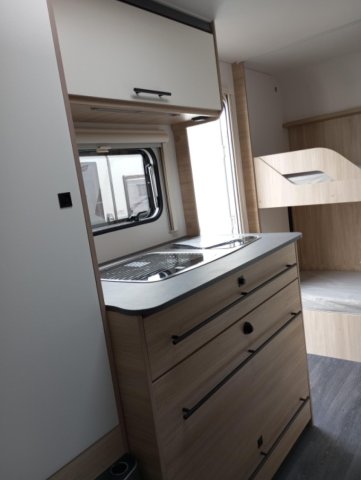 Sterckeman Easy 470 CP - Photo 4