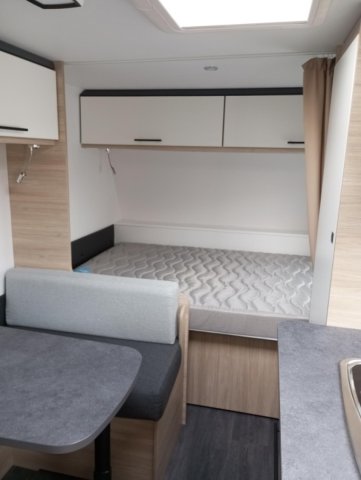 Sterckeman Easy 470 CP - Photo 5