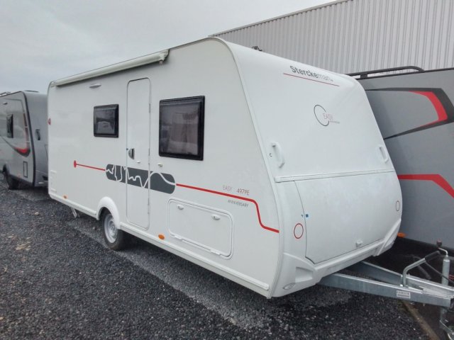 Sterckeman Easy 497 PE ANNIVERSARY - Photo 2