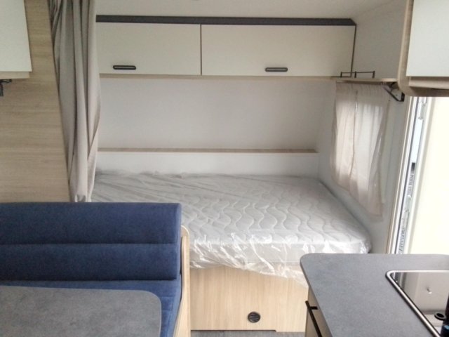 Sterckeman Easy 497 PE ANNIVERSARY - Photo 3