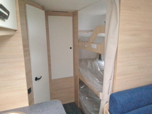 Sterckeman Easy 497 PE ANNIVERSARY - Photo 5