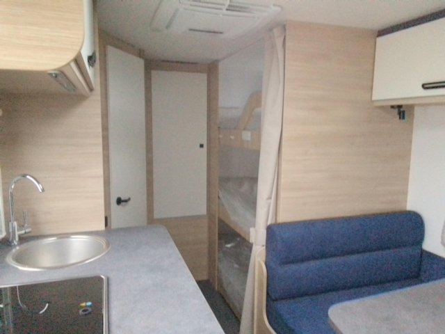 Sterckeman Easy 497 PE ANNIVERSARY - Photo 7